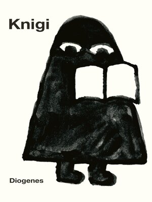 cover image of Knigi
